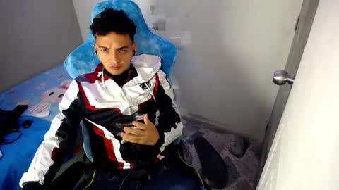 MATHIAS online show from April 6, 4:46 am