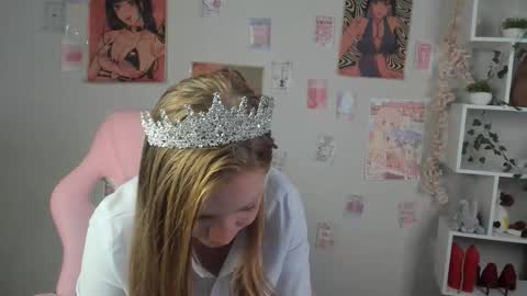 Snapshot of mathildamcatee chatting on September 12, 9:22 am Rita online show from September 12, 9:22 am