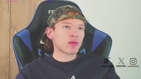 Alejandro Alex online show from December 5, 4:16 pm