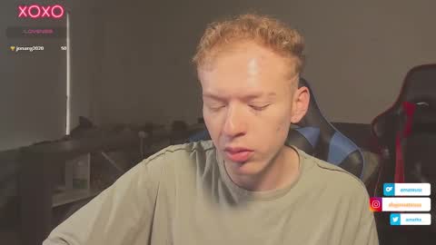 Alejandro Alex online show from March 5, 6:56 pm