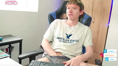 Alejandro Alex online show from October 28, 3:24 pm