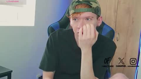 Alejandro Alex online show from November 18, 2:20 pm