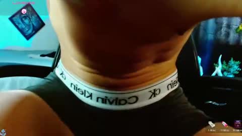     online show from March 30, 8:31 pm