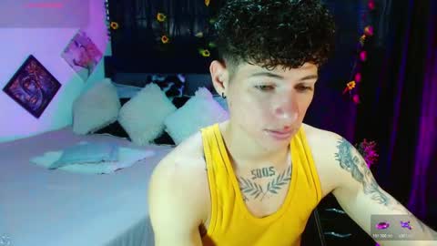     online show from March 16, 8:13 pm