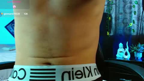     online show from March 17, 8:14 pm