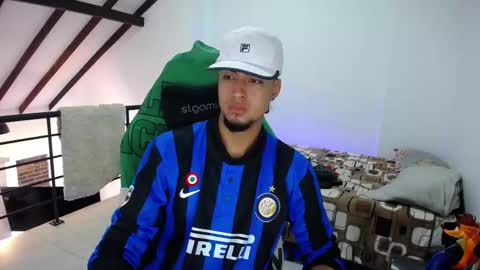 matias online show from February 27, 6:33 pm