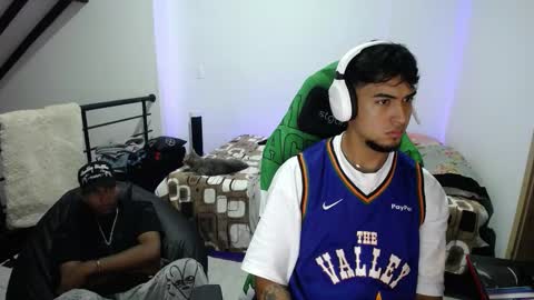 matias online show from February 4, 4:49 am