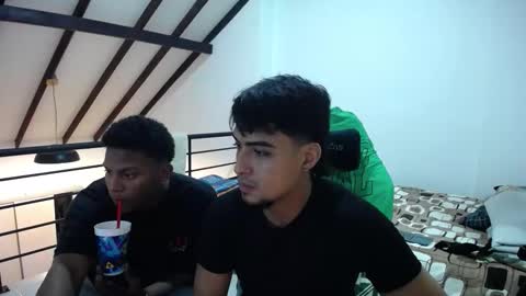 matias online show from February 18, 5:18 am