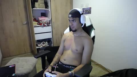 matias online show from November 6, 6:05 am