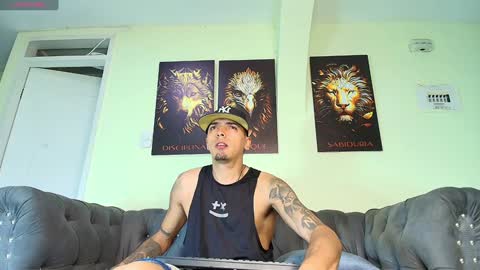  MATIAS COSTA  online show from February 6, 3:59 am