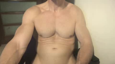 MatiasMatureMuscle online show from July 12, 11:41 pm