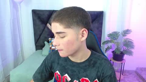 Snapshot of matiii18 chatting on September 24, 1:18 pm Mati online show from September 24, 1:18 pm