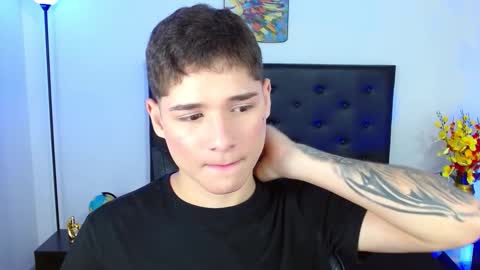 Mati online show from March 16, 1:26 pm