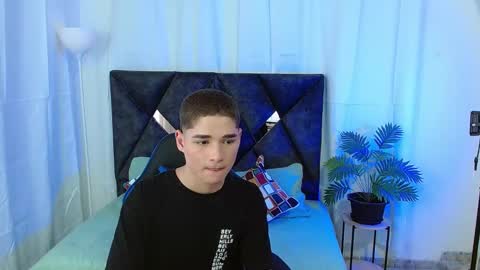 Snapshot of matiii18 chatting on September 9, 2:17 pm Mati online show from September 9, 2:17 pm