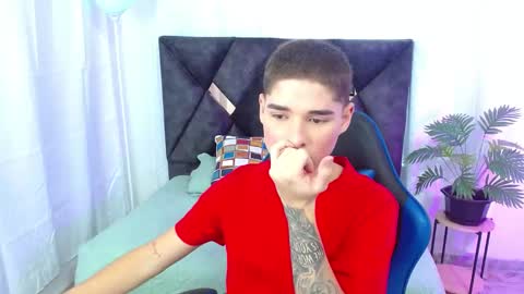 Snapshot of matiii18 chatting on September 25, 1:29 pm Mati online show from September 25, 1:29 pm