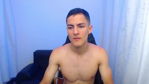 Matias online show from April 9, 2:23 pm