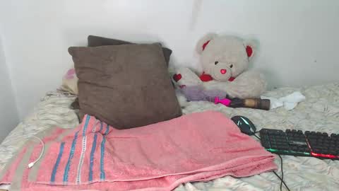 Snapshot of matildarave chatting on December 24, 6:55 am Mathi online show from December 24, 6:55 am