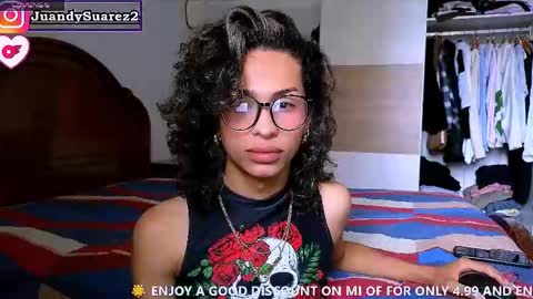 Abby Bella online show from June 5, 10:09 am
