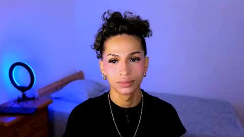 Abby Bella online show from January 18, 10:57 am