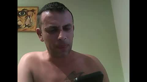 Snapshot of matoterzic48 chatting on September 30, 3:55 pm toma online show from September 30, 3:55 pm