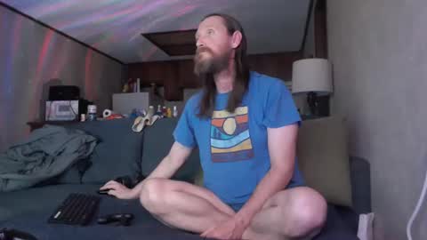 matross43 online show from February 25, 2:15 am