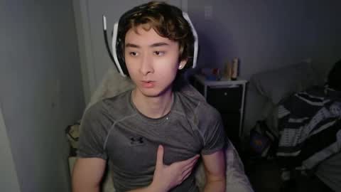 matt578281 online show from April 11, 10:30 am