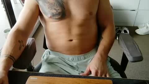 MRD online show from February 25, 11:37 pm