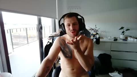 MRD online show from December 11, 2:09 am