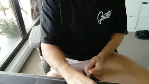 MRD online show from January 24, 2:49 am