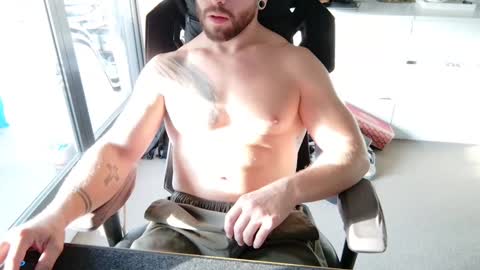 MRD online show from February 19, 7:39 am