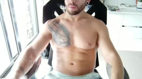 MRD online show from January 10, 12:27 am