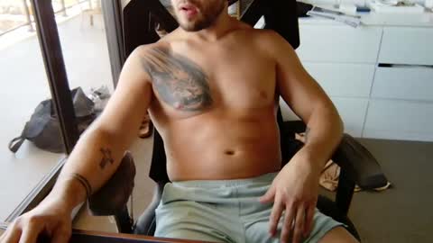 MRD online show from December 16, 11:18 pm