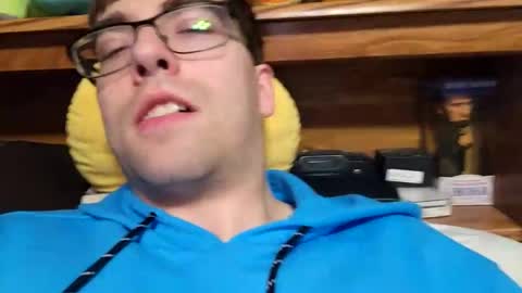 matt98strokesalot online show from January 7, 4:29 am