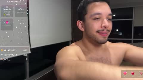 The Matt Leon online show from February 24, 3:55 am