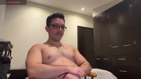 The Matt Leon online show from November 6, 12:13 am