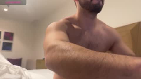 The Matt Leon online show from October 17, 5:22 am