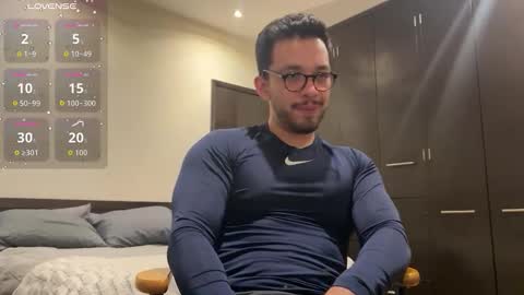 The Matt Leon online show from February 4, 5:44 am