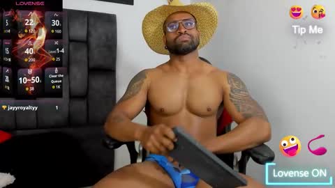 matt rodriguez92 online show from March 19, 11:15 am