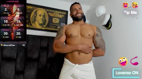 matt rodriguez92 online show from February 23, 1:02 pm