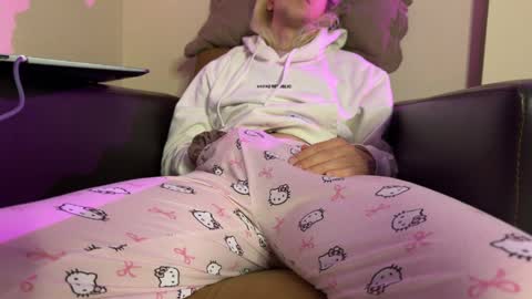 Matt online show from March 31, 6:30 pm