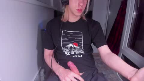 Matt online show from February 22, 11:03 pm