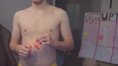 Matt Cash online show from September 28, 1:25 am