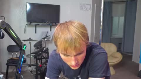 Matt Cash online show from February 5, 2:08 am