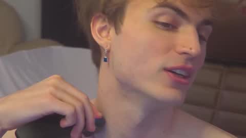 Matt Cash online show from November 26, 2:20 am