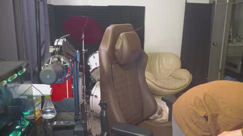 Matt Cash online show from November 10, 2:03 am