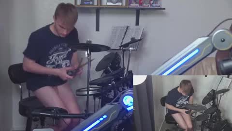 Matt Cash online show from March 5, 2:14 am