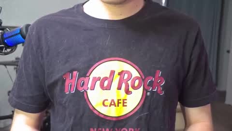 Matt Cash online show from February 15, 2:15 am