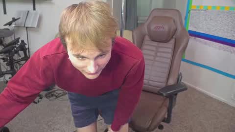 Matt Cash online show from January 21, 2:11 am