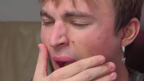 Matt Cash online show from February 16, 5:04 pm