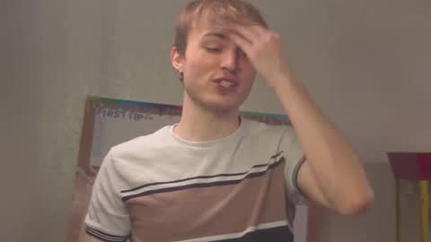 Matt Cash online show from February 26, 2:26 am